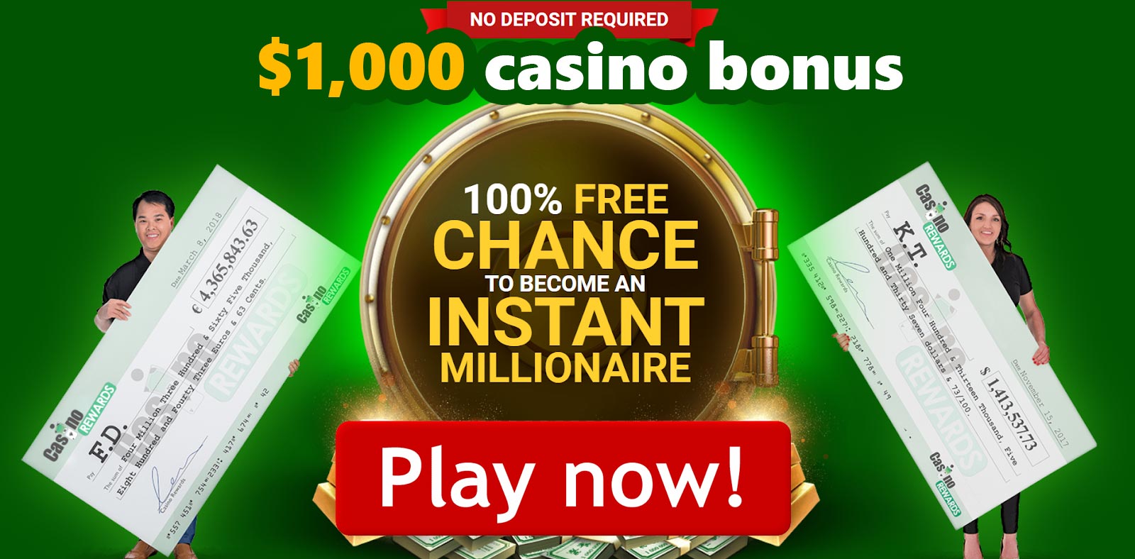 Get your bonus on Live Roulette Casino